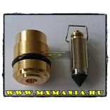 Tourmax tűszelep + fészek Yamaha motorokhoz