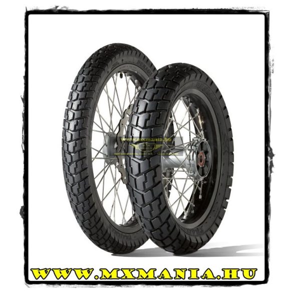 Dunlop Trialmax Enduro triál gumi