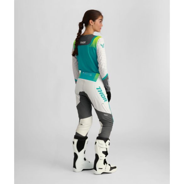 Thor Sportmode Velocity fekete-lila ruhaszett