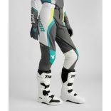 Thor Sportmode Velocity fekete-lila ruhaszett