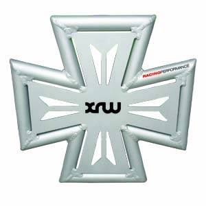 Xrw Racing első ütköző X7