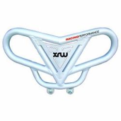 Xrw Racing első ütköző X8