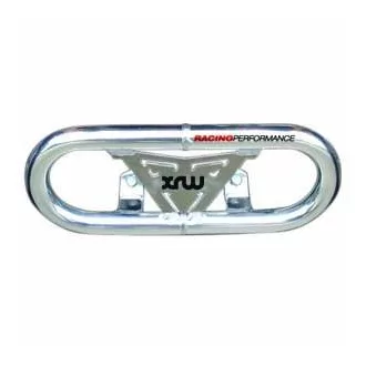 Xrw racing hátsó ütköző