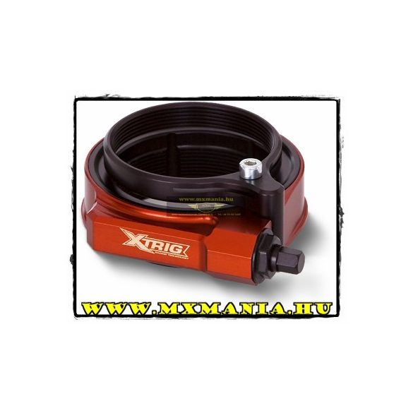 Xtrig Teleszkóp rugó beállító