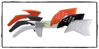 Image of ACERBIS KTM Tankidom