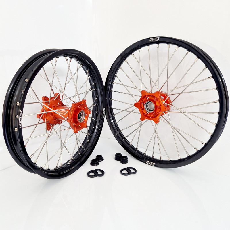Image of Prostuf Ktm komplett kerékszett, több féle méretben