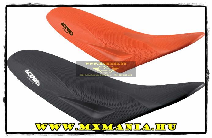 Image of Acerbis KTM ülés
