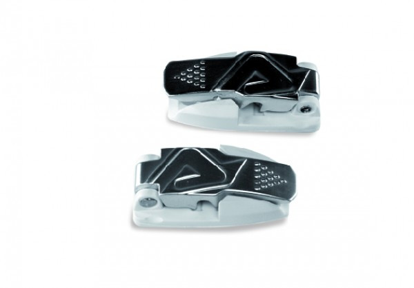 Image of ACERBIS CSAT SZETT SCOTH/GRAFITTI - WHITE (2DB)