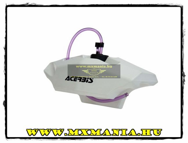 Image of Acerbis kiegészítő tartály, 2 Liter