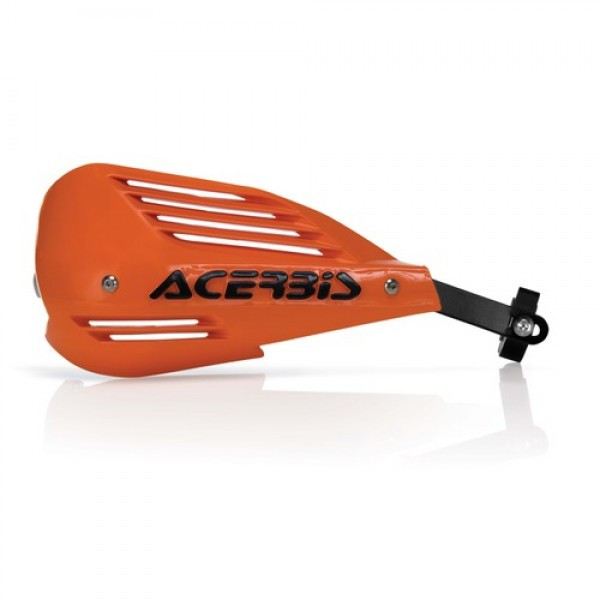 Image of Acerbis Endurance kézvédő , narancs