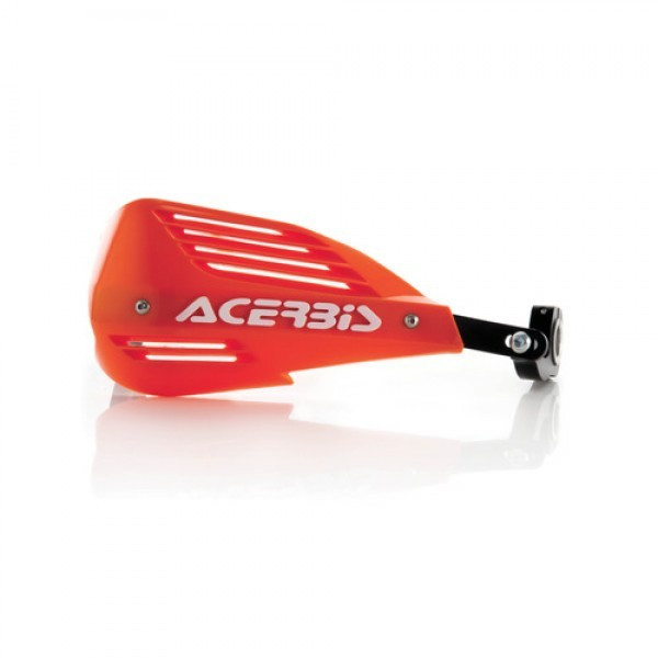 Image of Acerbis Endurance kézvédő , narancs Ktm 2016