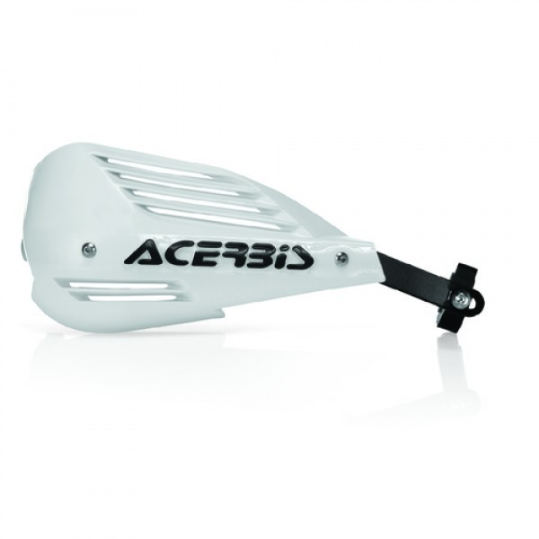 Image of Acerbis Endurance kézvédő , fehér