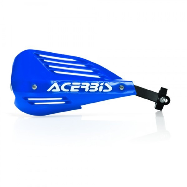 Image of Acerbis Endurance kézvédő , kék