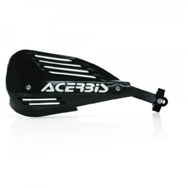 Image of Acerbis Endurance kézvédő , fekete