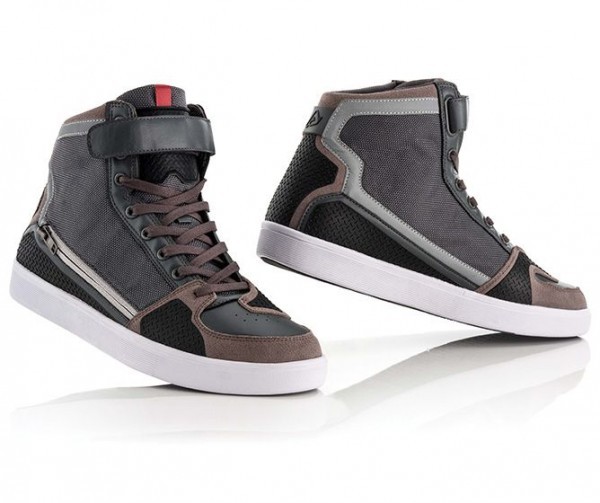 Image of Acerbis KEY SHOES SZÜRKE