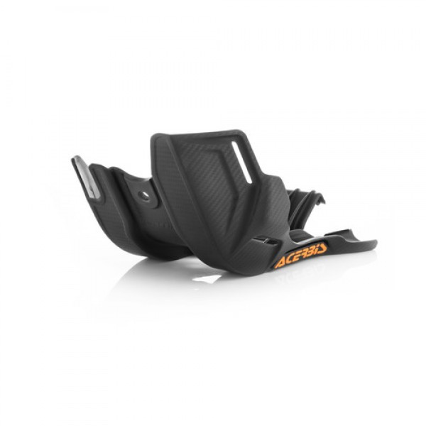 Image of Acerbis blokkvédő Ktm SX85 motorokhoz