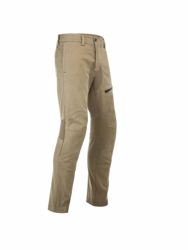 Image of ACERBIS OTTANO PANTS 2.0 - GREEN