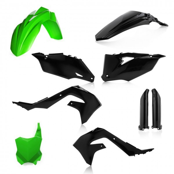 Image of Acerbis full idom szett Kawasaki KXF 450 19-20