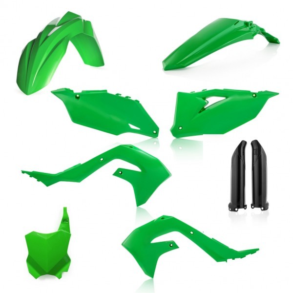 Image of Acerbis full idom szett Kawasaki KXF 450 19-20-2020