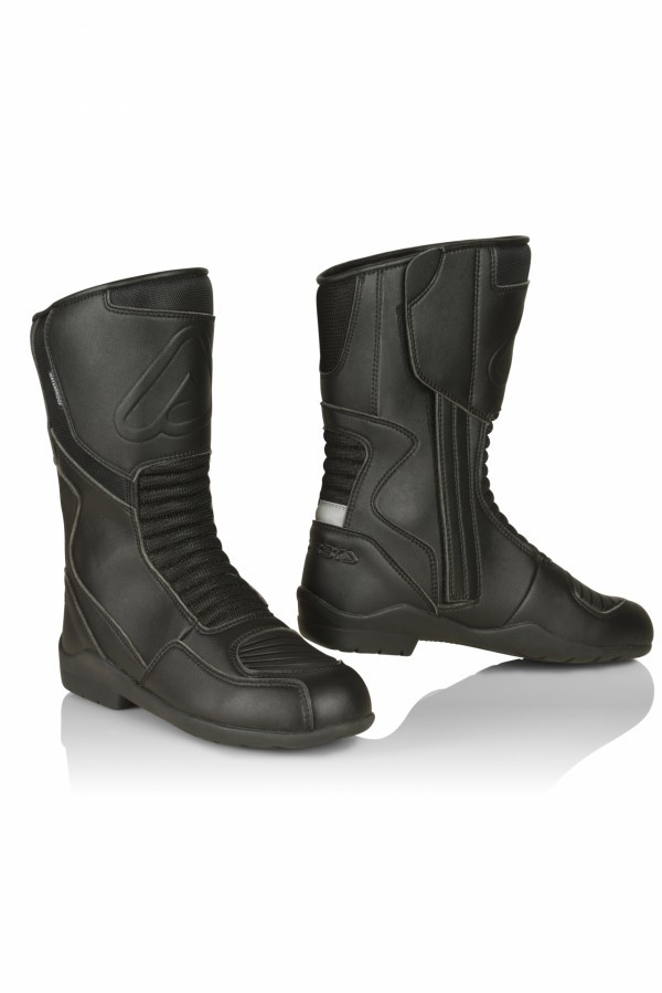 Image of Acerbis CSIZMA ASFALT WATERPROOF BLACK