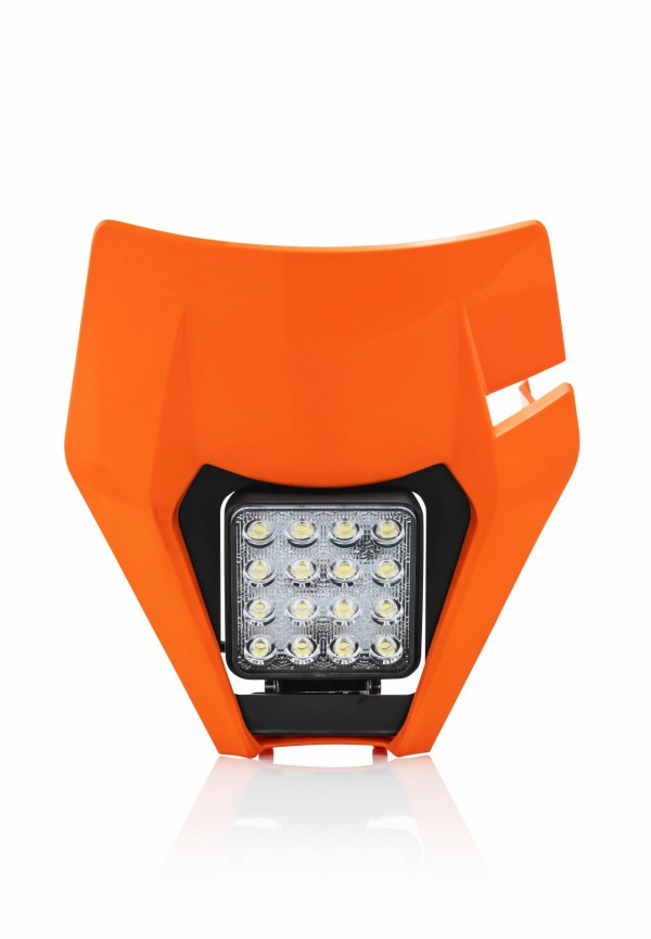 Image of Acerbis VSL LED lámpaidom - EXC/EXC-F 2017-2019