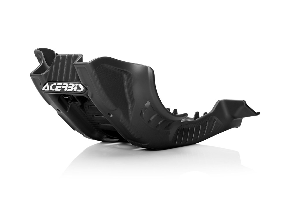 Image of Acerbis haspajzs KTM EXC-F 250/350/450 2020-2023