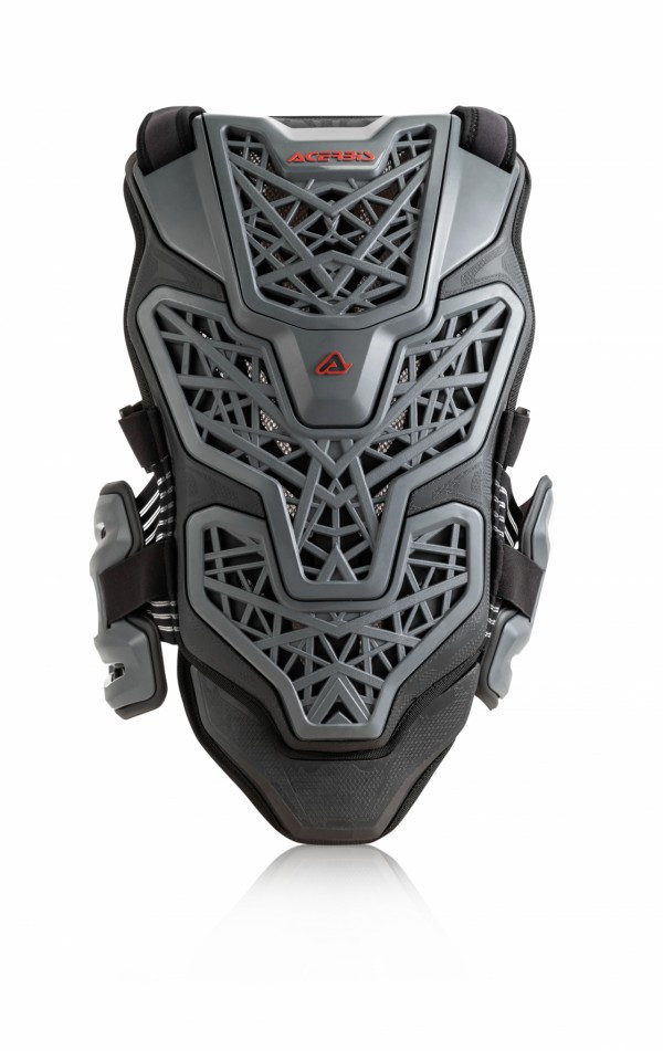 Image of Acerbis gerincprotektor Pulsar