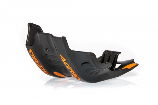 Image of Acerbis haspajzs EXC-F 450 2020 fekete