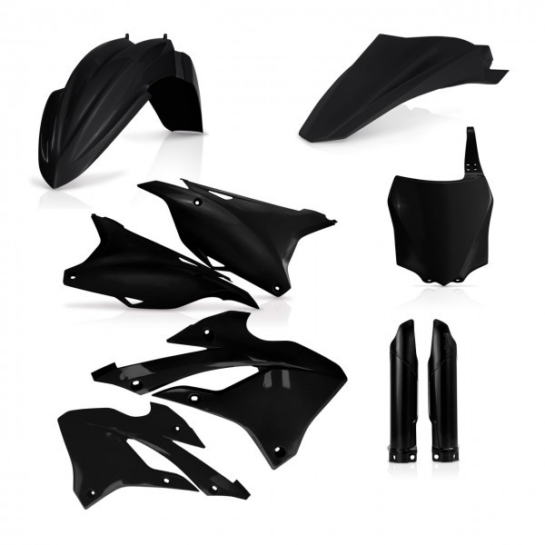Image of Acerbis full idom szett Kawasaki KX 85 2022