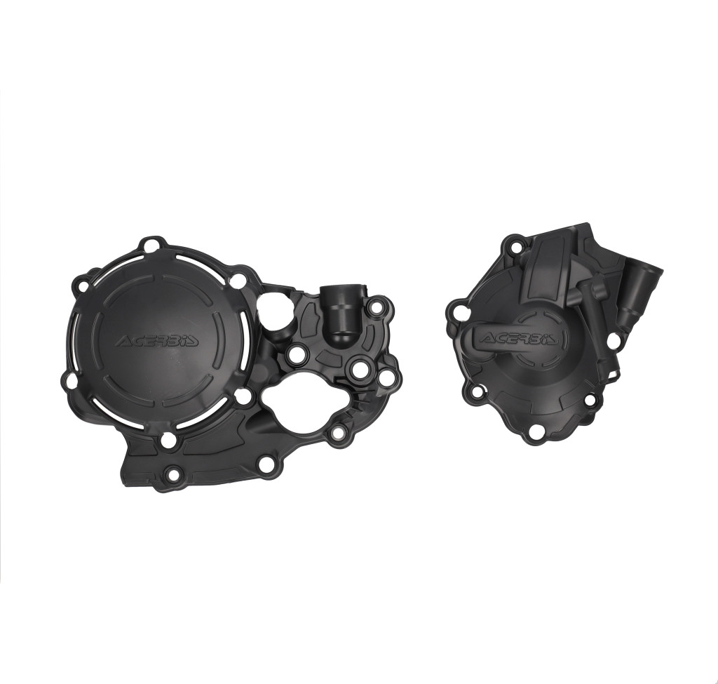 Image of Acerbis kuplung és gyújtásdeknivédő szett CRF250/300 2022-2025