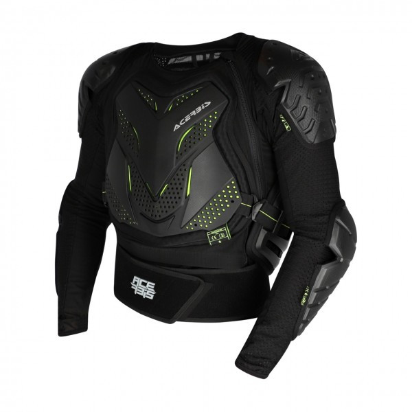 Image of Acerbis Korazza protektoring - level2