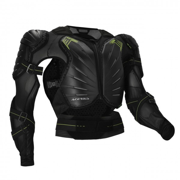 Image of Acerbis Koert-One protektoring - level2