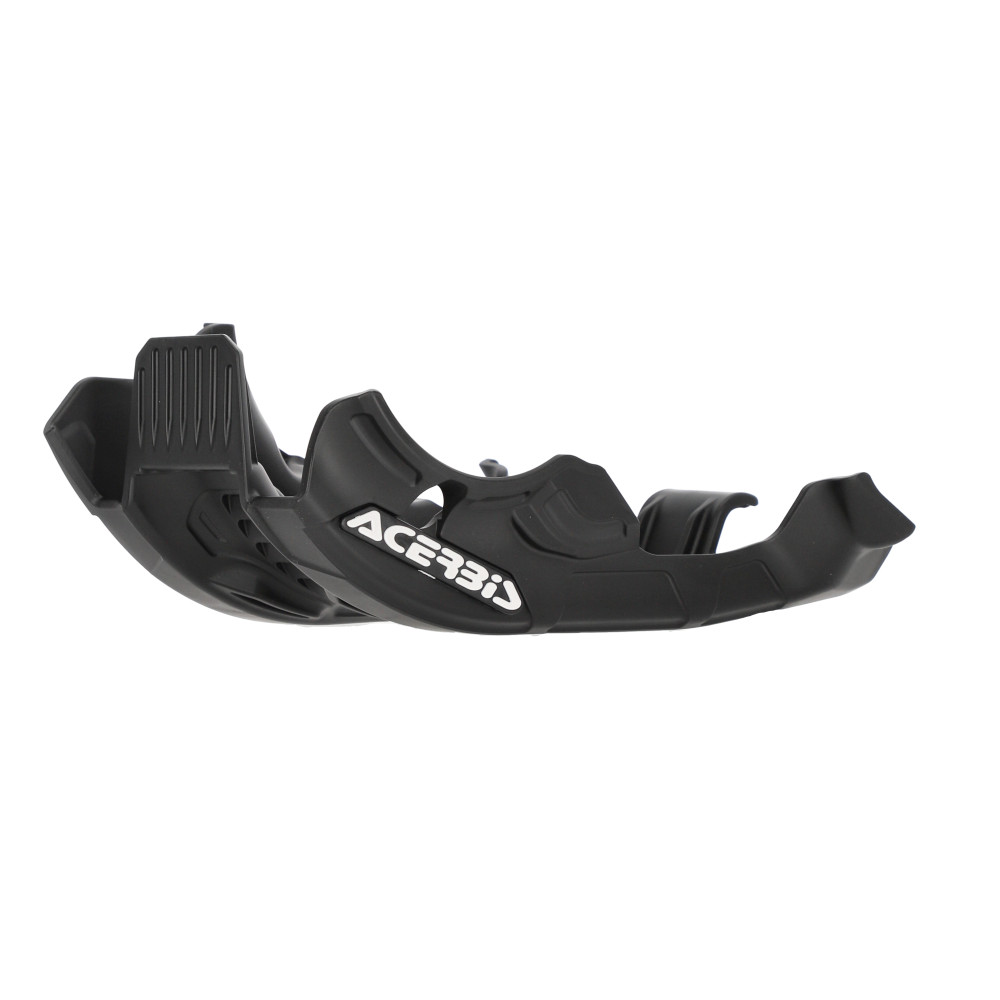 Image of Acerbis haspajzs EXC 250/300 TBI 2024 - fekete