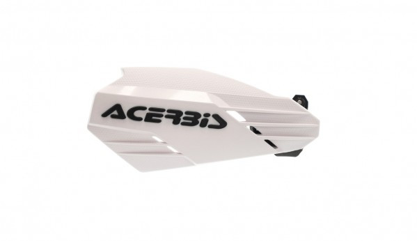 Image of ACERBIS K-LINEAR KÉZVÉDŐ FEHÉR
