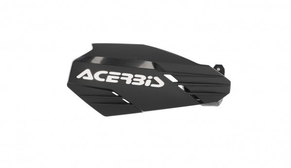 Image of ACERBIS K-LINEAR KÉZVÉDŐ FEKETE
