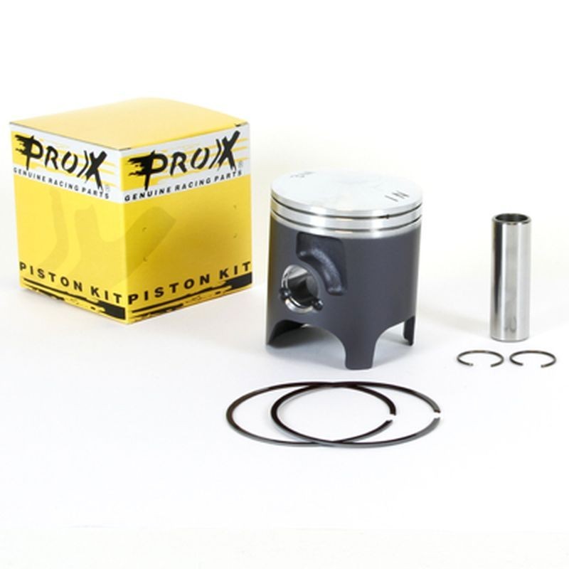 Image of Prox dugattyú, Honda CR 250 '86-96, Suzuki RM 250 '96-97 (66.36MM)