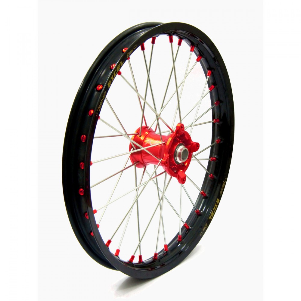 Image of Kite Elite első felni SUZUKI motorhoz