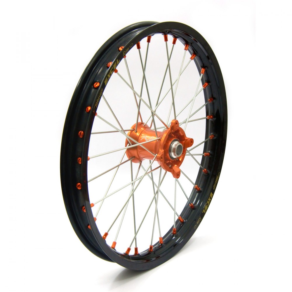 Image of Kite Elite első felni KTM motorhoz