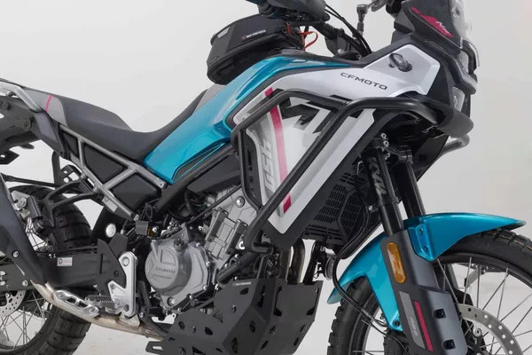 Image of SW-Motech bukócső CF MOTO 450MT 2024-2025