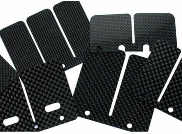 Image of TECHNIUM MEMBRÁN LAPOK CARBON