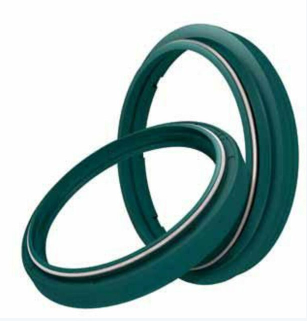 Image of SKF teleszkópvilla tömités és porvédő 48mm