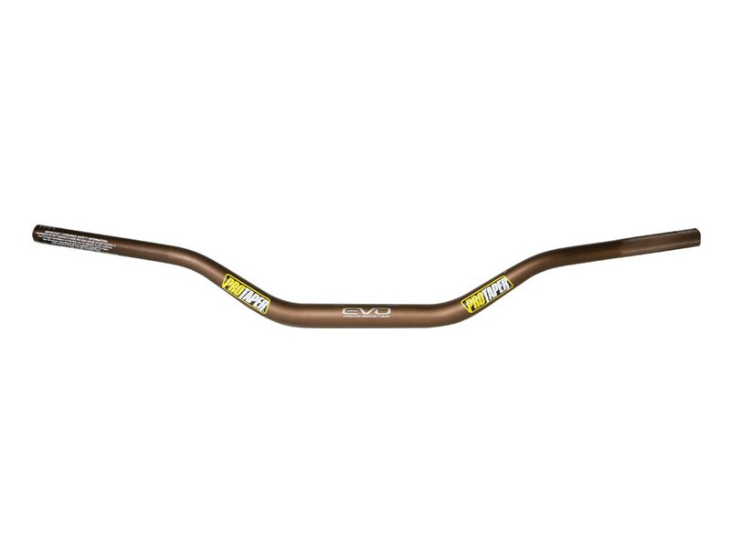 Image of Pro Taper EVO 28,6mm kormány YZ magasságú - magnézium