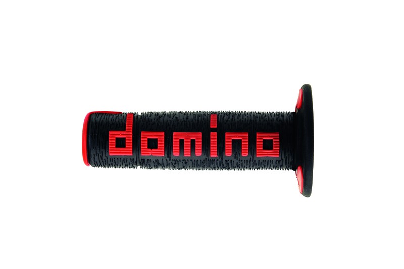 Image of Domino A360 markolat fekete-piros
