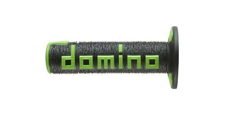 Image of Domino A360 markolat fekete-zöld