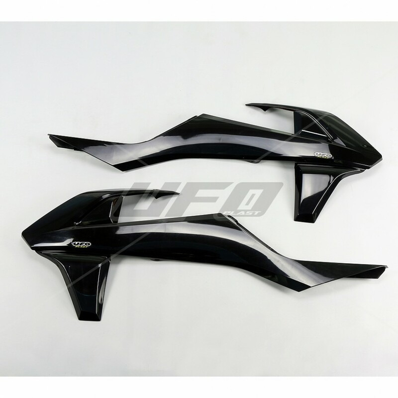 Image of UFO tankidom, KTM EXC 250 18-22