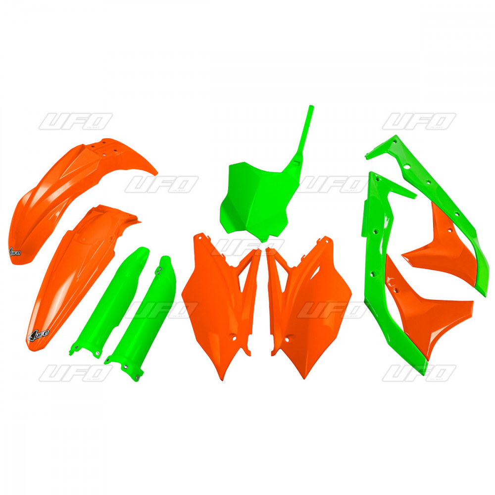 Image of UFO IDOMSZETT , KXF18- LIMITED EDITION