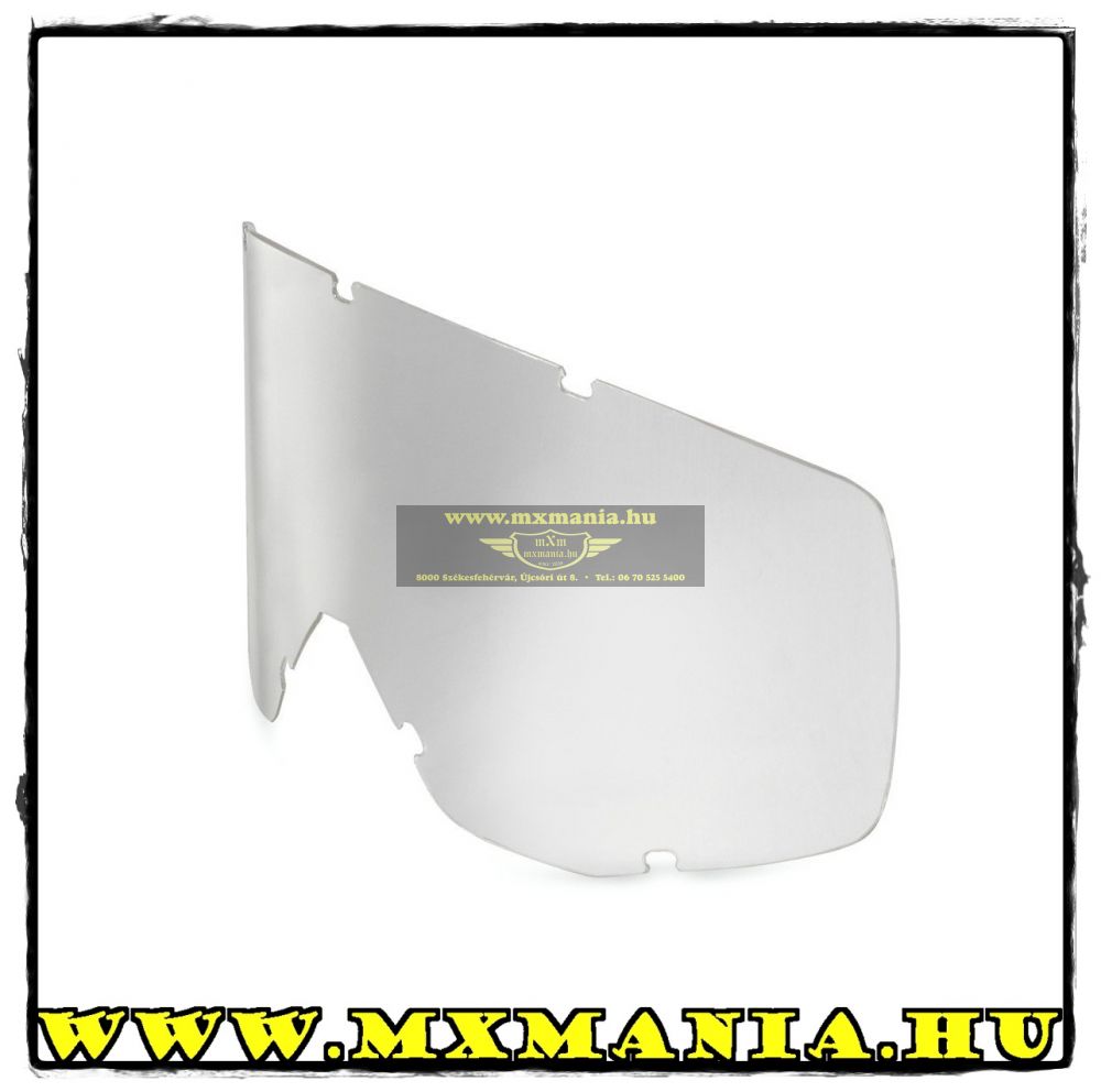 Image of Scott 2016 89S és 89SI gyerek víztiszta és füst színű lencse