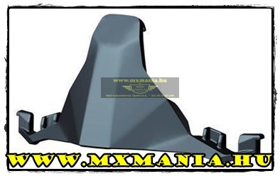 Image of Scott 2016 orrvédő, Recoil szemüveghez