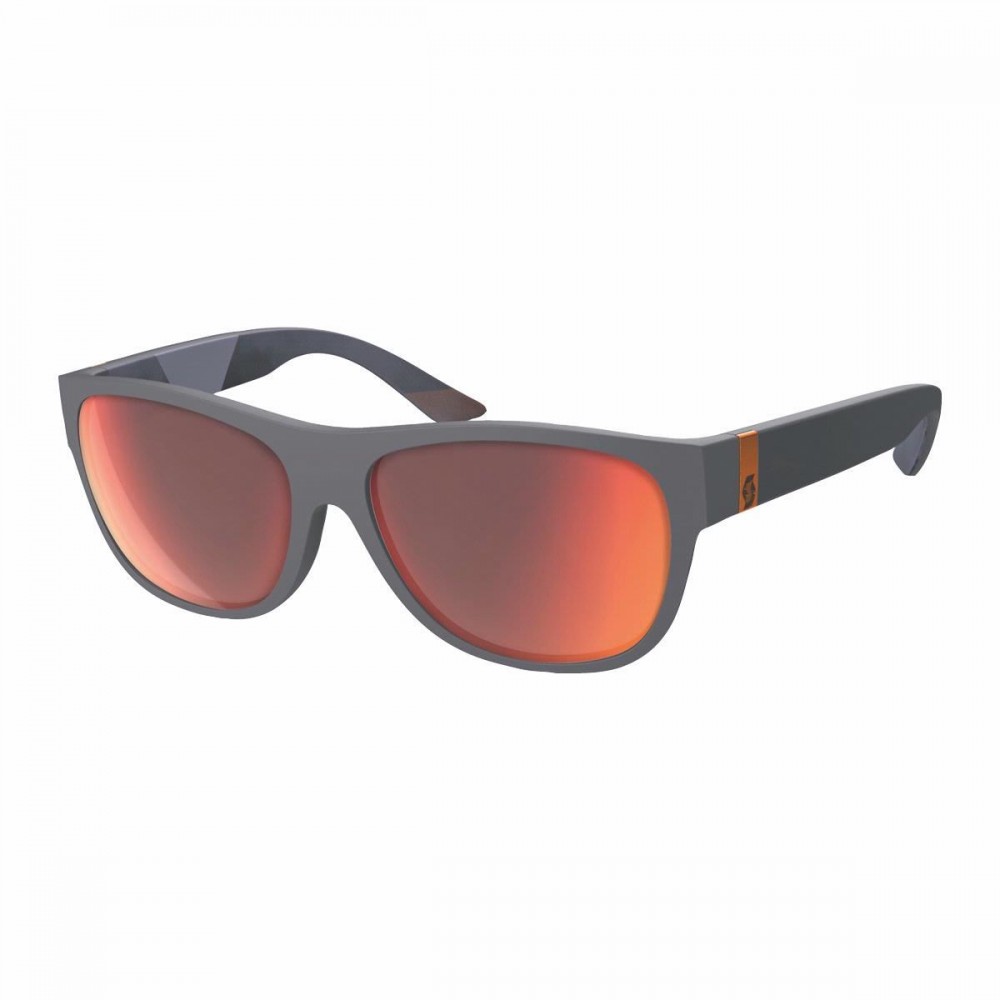 Image of SCOTT LYRIC GREY ORANGE NAPSZEMÜVEG,