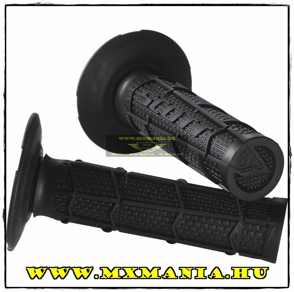Image of Scott Hurricane Black markolat
